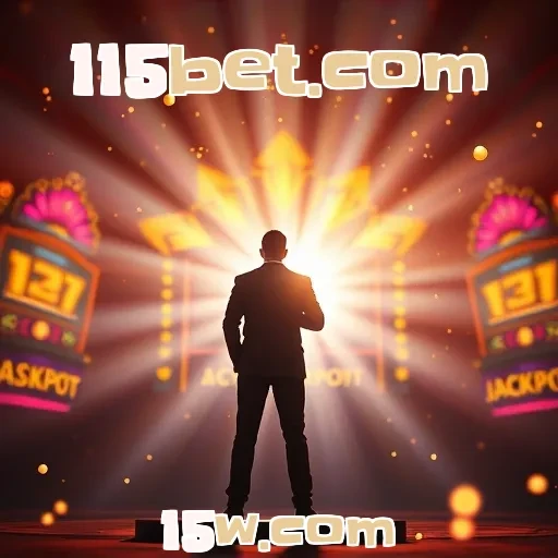 115bet.com: O Que Torna Este Site de Jogos um Verdadeiro Sucesso