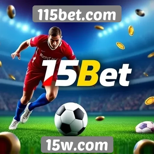 Análise das ofertas de jogos disponíveis no 115bet