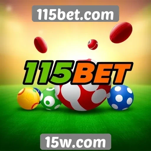 Análise das opções de jogos disponíveis em 115bet