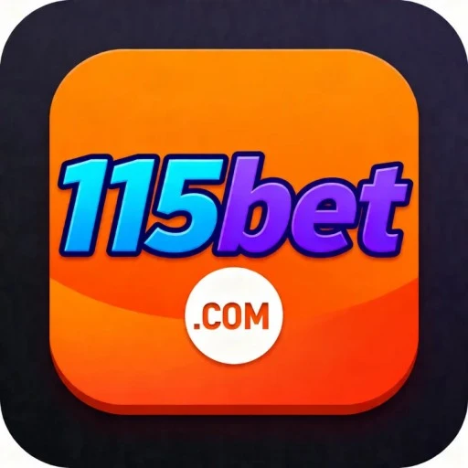 Logo da 115bet.com