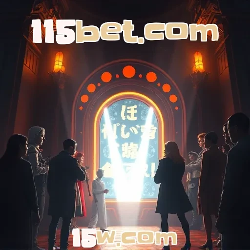 115bet.com: A Revolução dos Jogos Online no Brasil