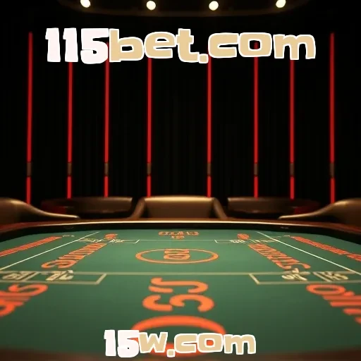 115bet.com: Promoções que Transformam Suas Apostas em Ganhos