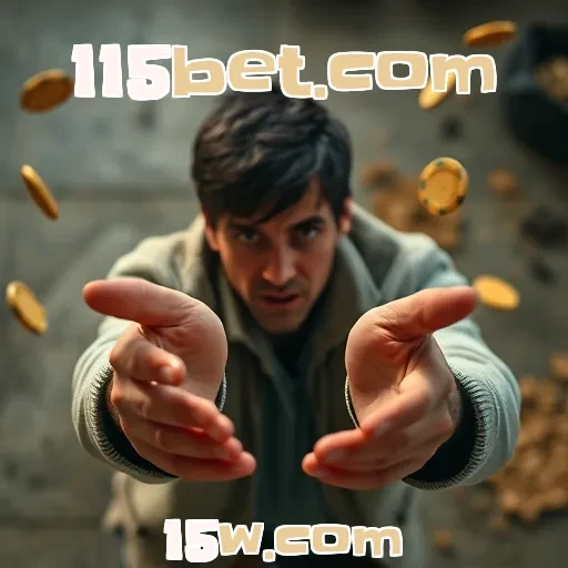 115bet.com: Descubra Como a Segurança é Prioridade Absoluta