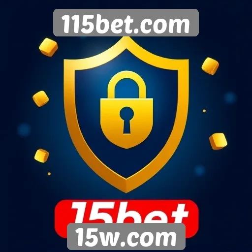 Logo da 115bet.com